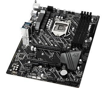 ASRock Z390 Phantom Gaming 4S LGA1151/ Intel Z390/ DDR4